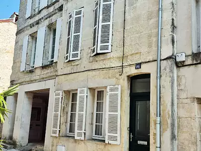 Maison, 106 m²