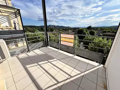 Appartement, 100 m²