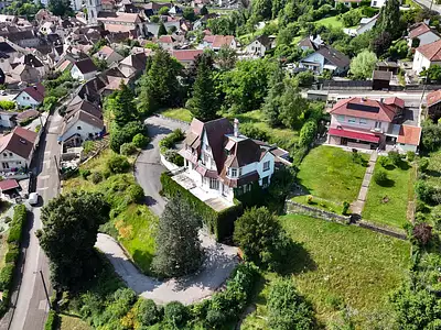 Maison, 560 m²