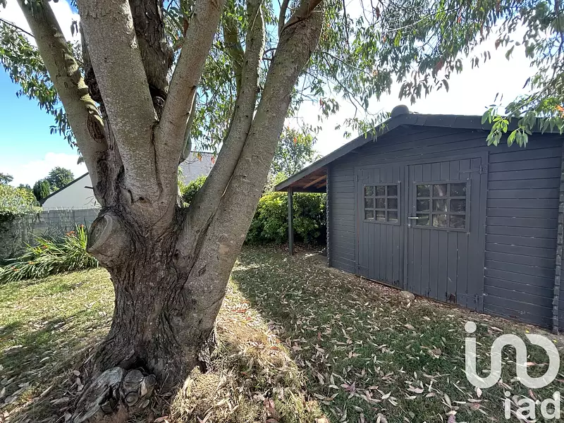 Maison, 182 m²