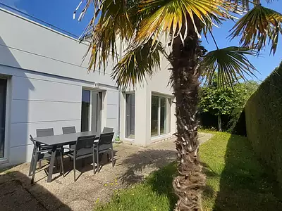 Maison, 110 m²