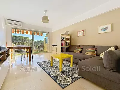 Appartement, 45,06 m²