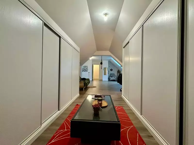 Appartement, 121 m²