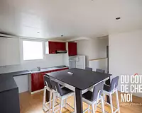 Maison, 86 m²
