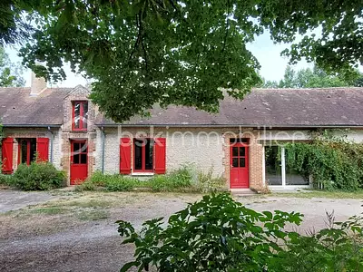 Maison, 175 m²