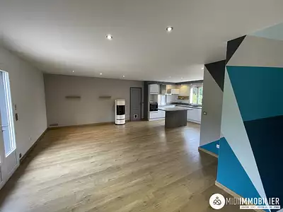 Maison, 94 m²