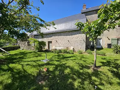 Immeuble, 131,21 m²