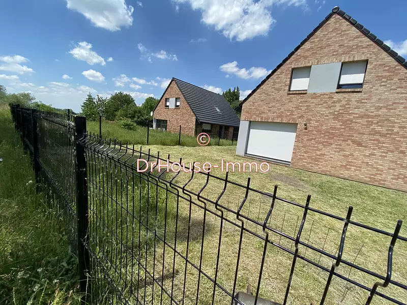 Maison, 102,59 m²