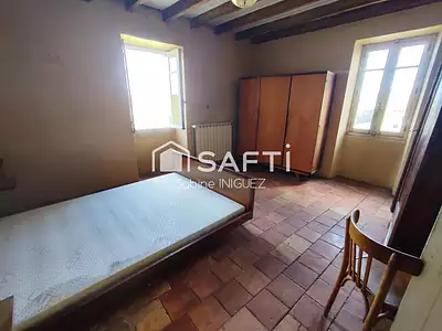 Maison, 80 m²