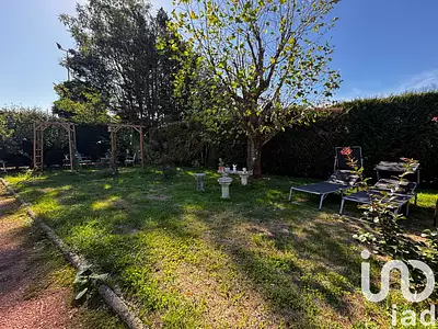 Maison, 140 m²