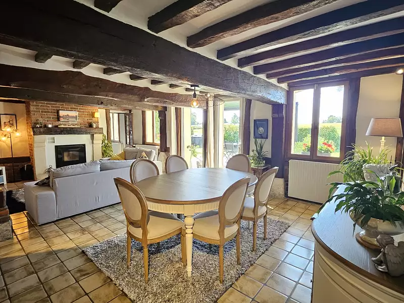 Maison, 191 m²
