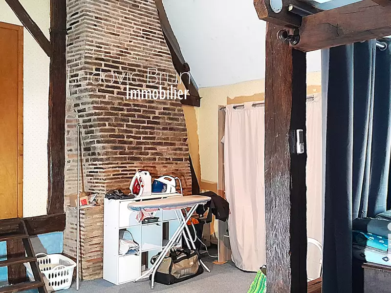 Maison, 122 m²