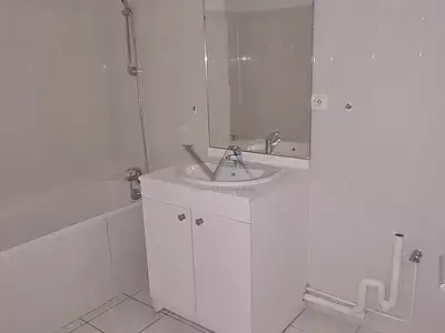Appartement, 55,41 m²