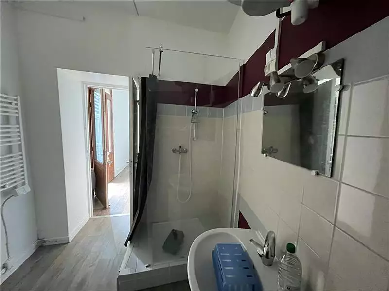 Appartement, 28 m²