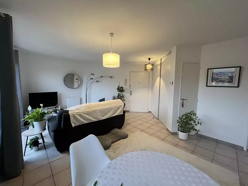 Appartement, 63 m²