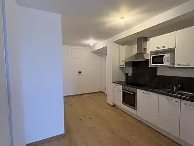 Appartement, 44,48 m²