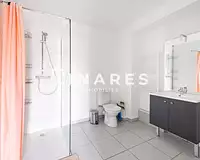 Appartement, 39,65 m²