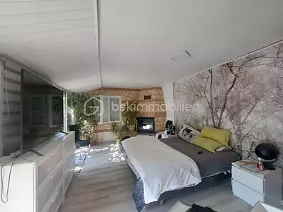 Maison, 180 m²