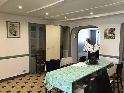 Maison, 346 m²
