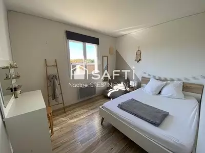 Maison, 115 m²