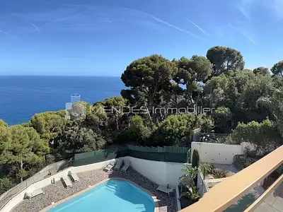 Appartement, 89 m²