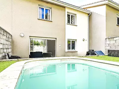 Maison, 117,38 m²