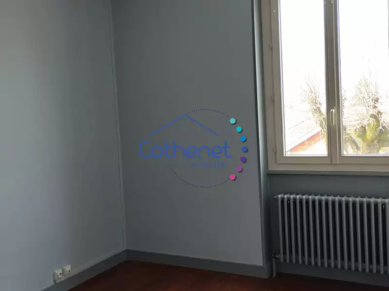 Maison, 96 m²