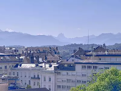 Appartement, 222 m²