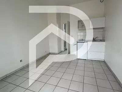 Appartement, 17,36 m²