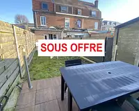Maison, 93,51 m²