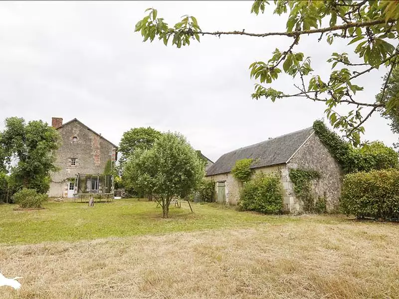 Maison, 244 m²