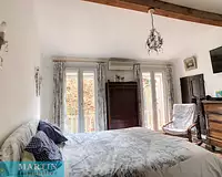 Maison, 116 m²