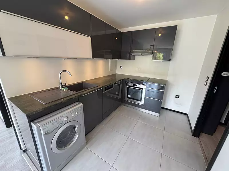 Appartement, 60 m²