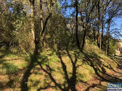 Terrain, 3 110 m²