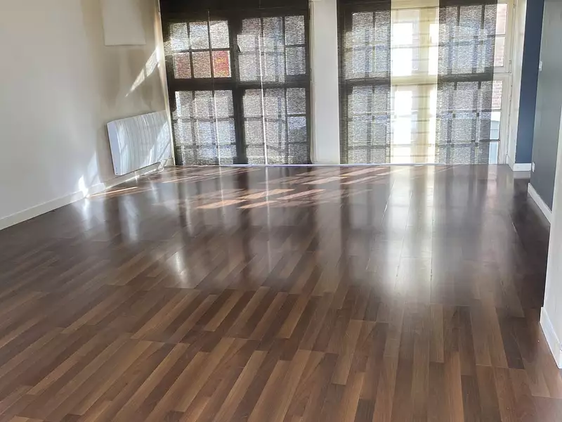 Appartement, 80,87 m²