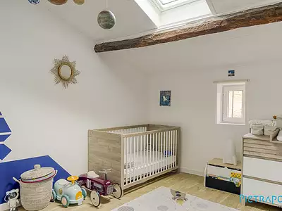 Maison, 155 m²
