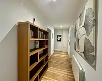 Appartement, 13,39 m²