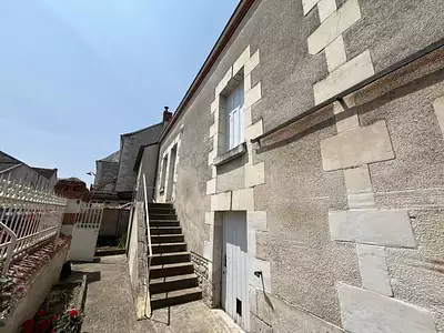 Maison, 41,16 m²
