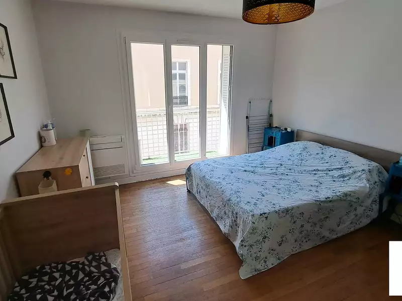 Appartement, 73,38 m²