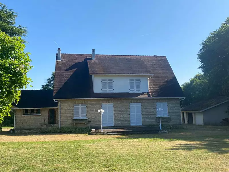 Maison, 300 m²