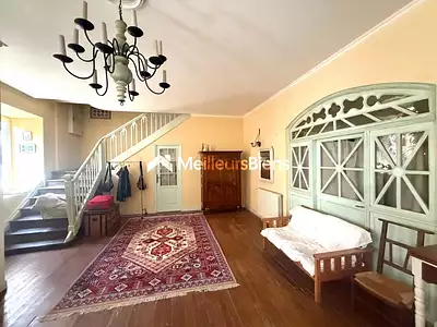 Maison, 180 m²