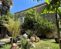 Maison, 214 m²