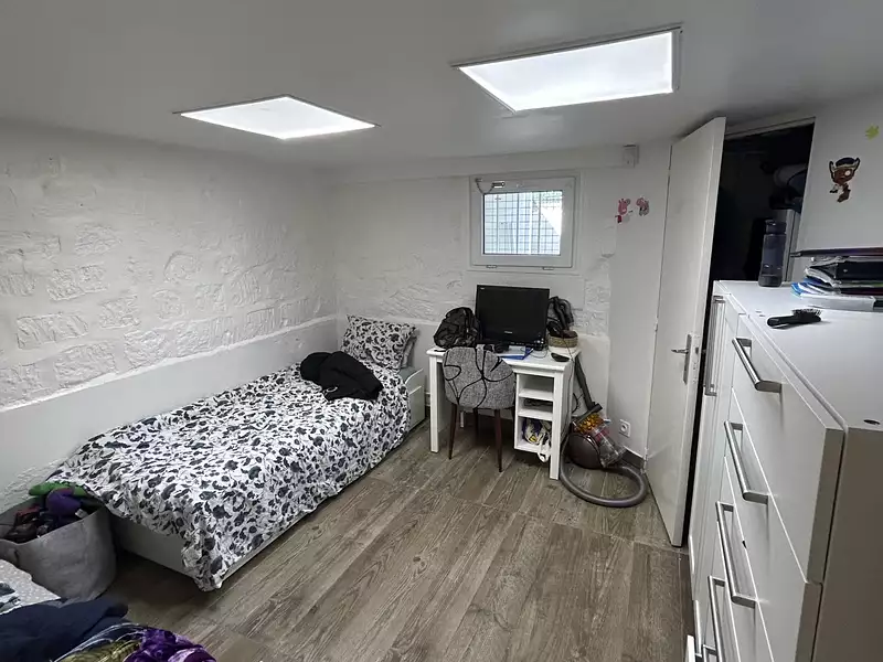 Maison, 127 m²