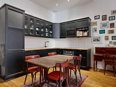Appartement, 69 m²