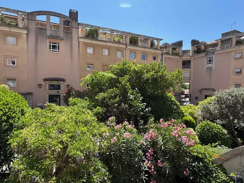 Appartement, 91,94 m²