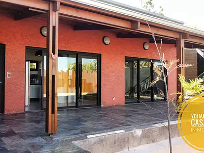 Maison, 98,4 m²
