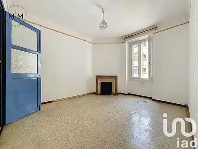 Appartement, 70 m²