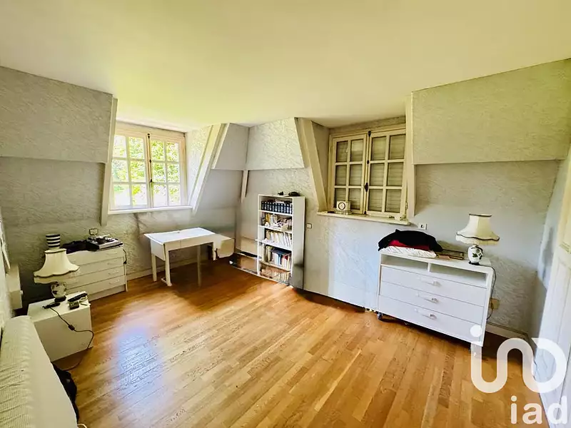 Maison, 300 m²
