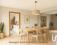 Maison, 155 m²