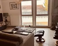 Appartement, 73 m²